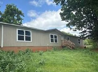 17545 NE 220th St, Luther, OK 73054