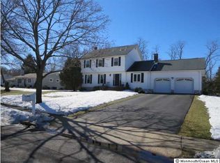 15 Jeryl St, Eatontown, NJ 07724