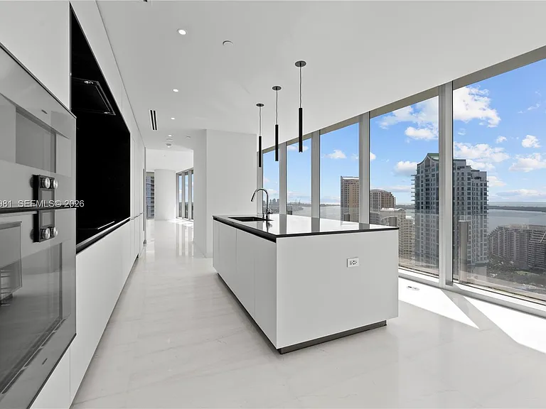 300 Biscayne Boulevard Way #3201 — Photo 6