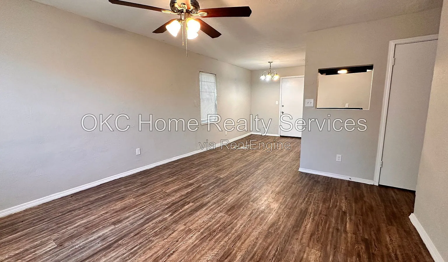 3 bed, 1.0 bath, 864 sqft, $1,200 — Photo 2