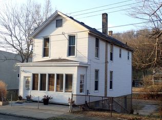 727 Sedam St, Cincinnati, OH 45204
