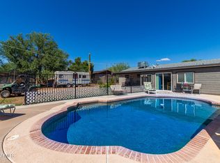 252 N 87th Pl, Mesa, AZ 85207