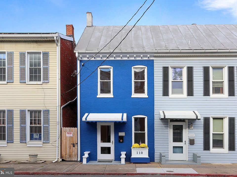 1st image of 110 E Antietam St