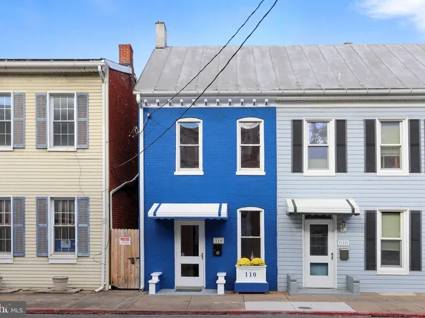 110 E Antietam St, Hagerstown, MD 21740