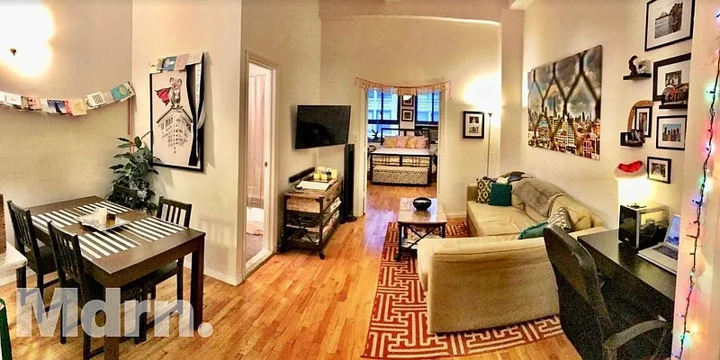 Rented by Mdrn Residential | media 1