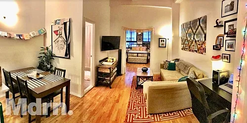 Rented by Mdrn Residential