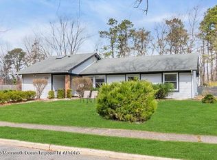 1254 Del Mar Rd, Lakewood, NJ 08701