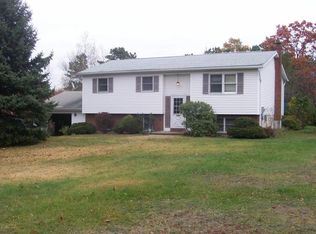 1003 S Green St, McAdoo, PA 18237
