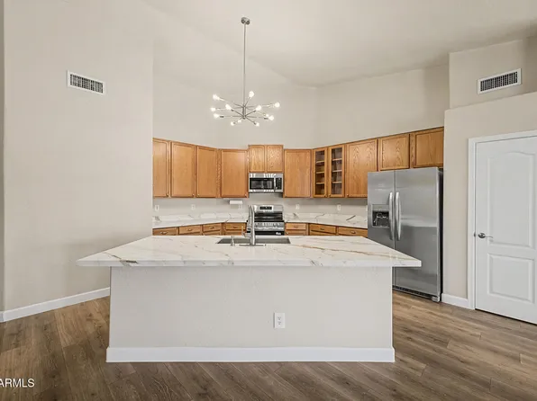 617 E Black Diamond Drive, Casa Grande, AZ 85122