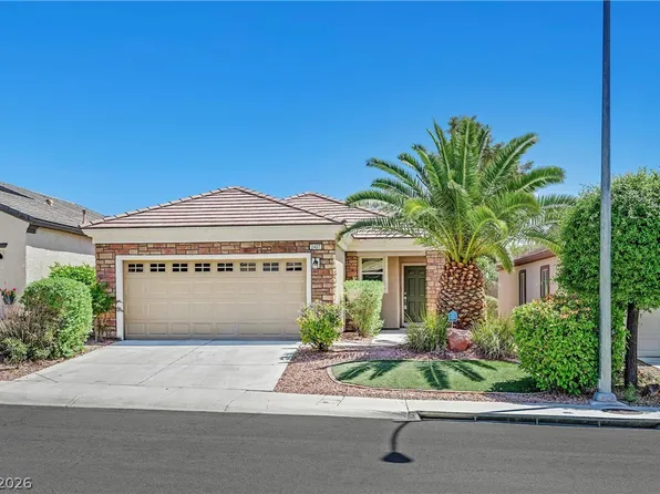 2407 Jada Dr, Henderson, NV 89044