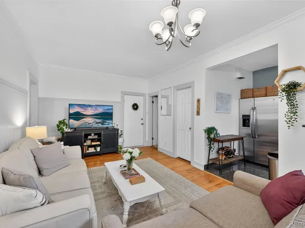 1376 N Pearl Street #203, Denver, CO 80203