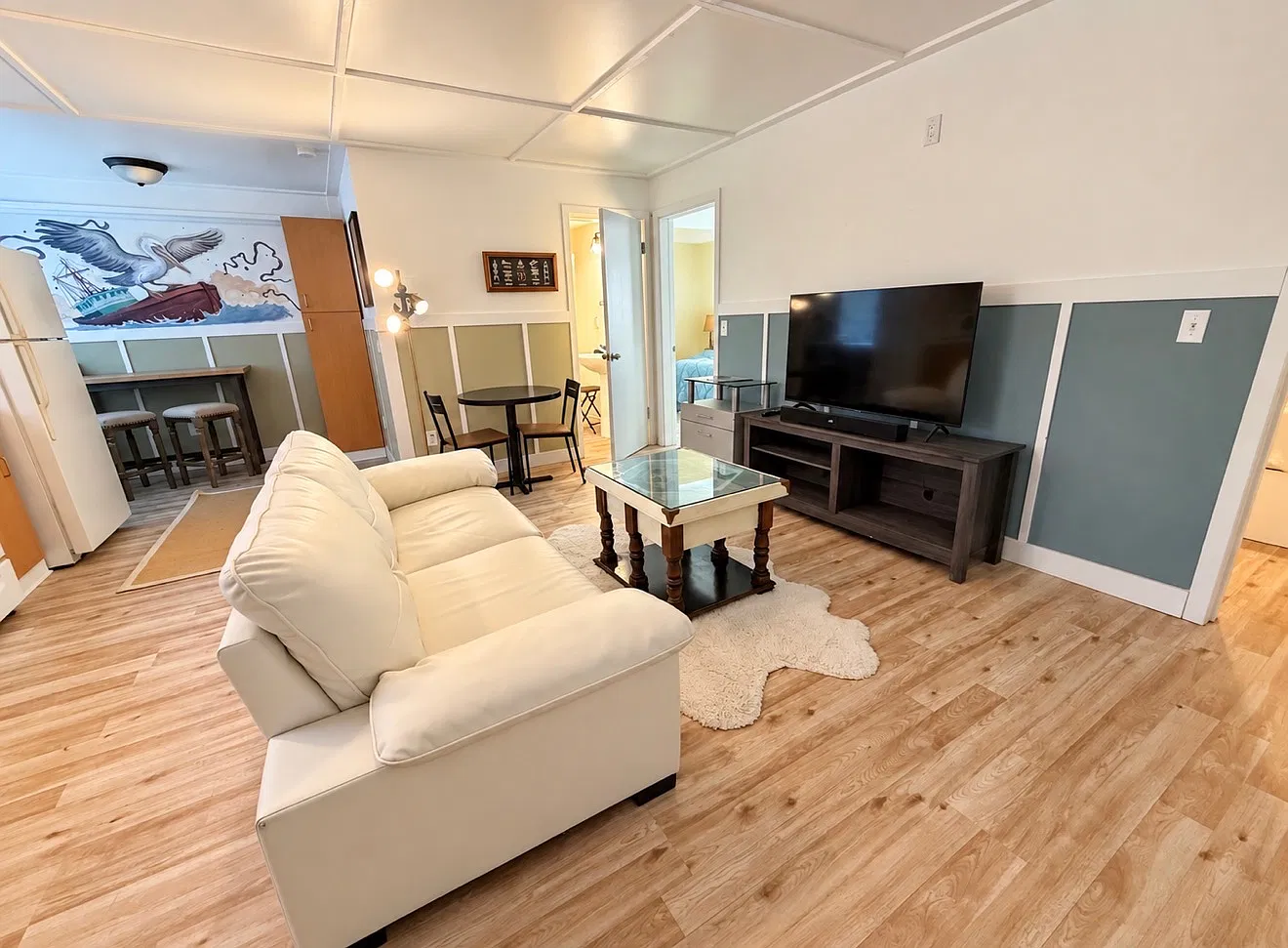 2 bed, 950 sqft, $1,600 — Photo 4