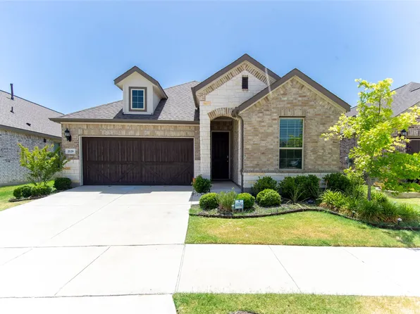 2128 Spencer Ln, Carrollton, TX 75010