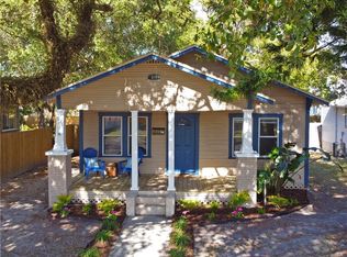 314 E Lambright Ave, Tampa, FL 33604