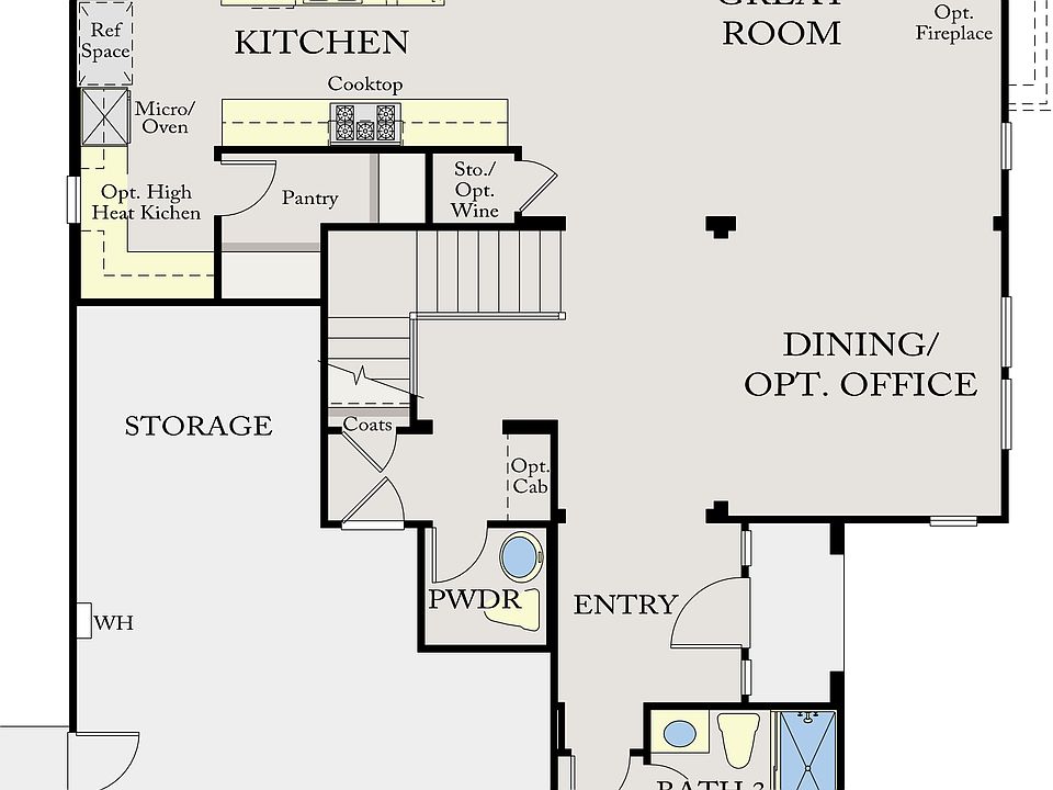 2nd image of 16991 Braga Dr