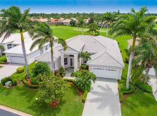 2011 SE Oxton Dr, Port Saint Lucie, FL 34952