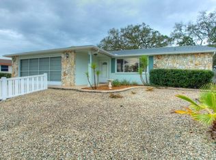 9851 Hickman Ln, Port Richey, FL 34668