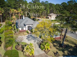 74 Clifton Dr, Okatie, SC 29909