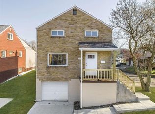 2700 Ford Ave, Pittsburgh, PA