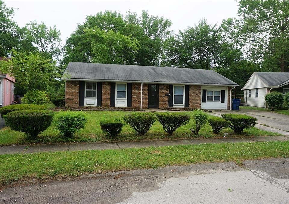 1st image of 4113 Diller Dr