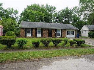 4113 Diller Dr, Indianapolis, IN
