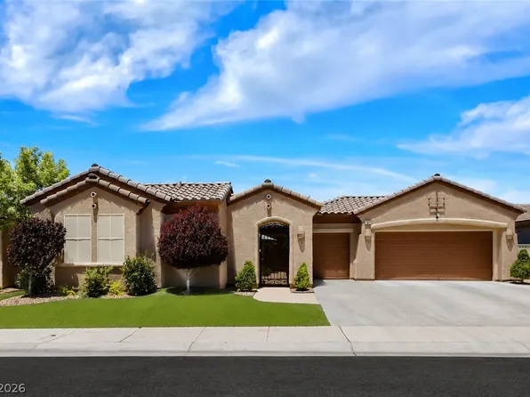 1817 Tarrant City St, Henderson, NV 89052
