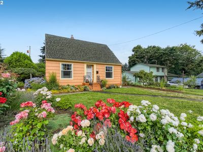 3737 NE 105th Ave, Portland, OR, 97220