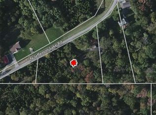 3632 N Jefferson Lake Rd, Madison, IN 47250