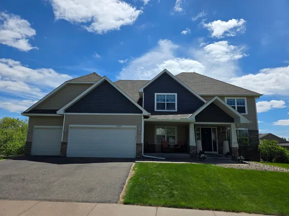 12715 Midway St NE, Blaine, MN 55449