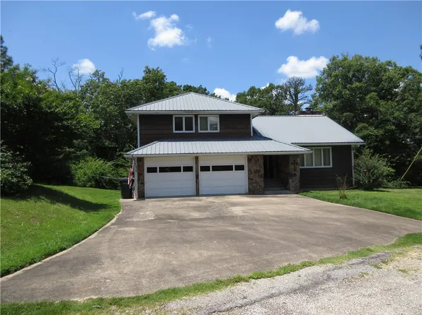 396 County Road 241, Eureka Springs, AR 72632