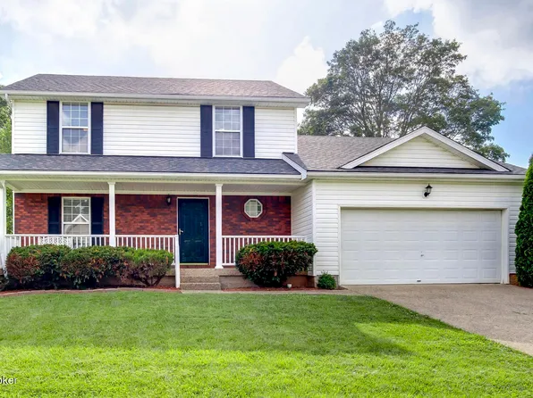 4806 Middlesex Dr, Worthington Hills, KY 40245