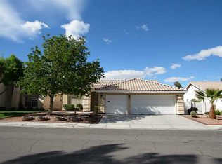 3260 Cooper Creek Dr, Henderson, NV 89074