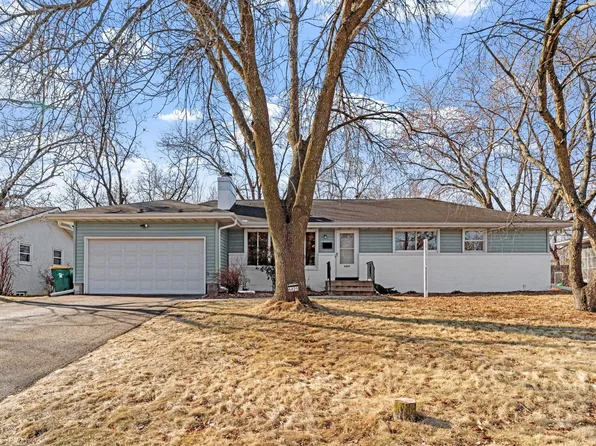6425 38th Ave N, Crystal, MN 55427