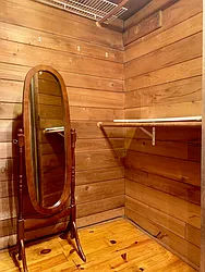 Rented by Compass