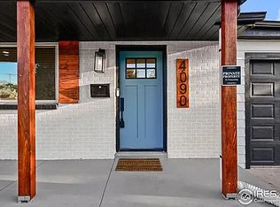 4090 W Wagon Trail Dr, Denver, CO 80123