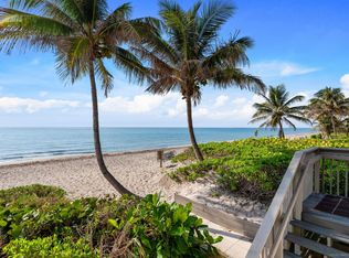 3215 S Ocean Blvd APT 407, Highland Beach, FL 33487