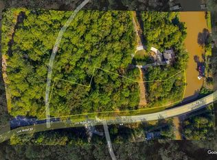 0 Lickskillet Rd, Hamilton, GA 31811