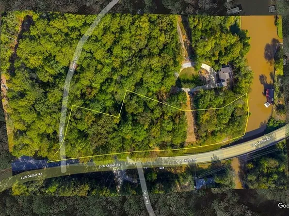 0 Lickskillet Rd, Hamilton, GA 31811