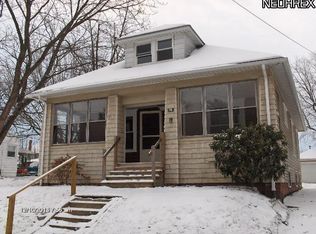 488 W Broadway St, Alliance, OH 44601