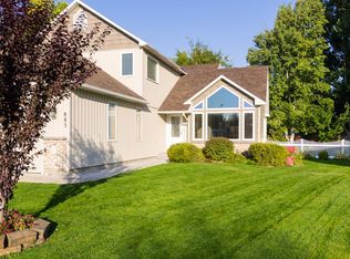 885 Pueblo Ct, Idaho Falls, ID 83404