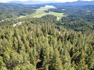 N Singing Hills Dr LOT 2, Newman Lake, WA 99025