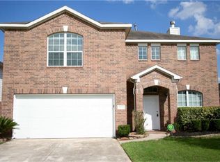 24926 Oconee Ct, Tomball, TX 77375