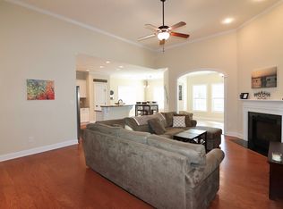 404 Ave Of The Carolinas, Whispering Pines, NC 28327