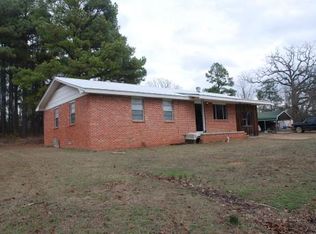 418033 E 1900 Rd, Antlers, OK 74523