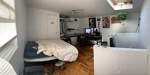 Rented by Best Apartments North Inc