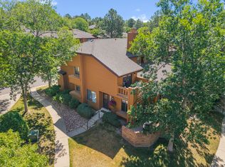 9400 E Iliff Ave APT 281, Denver, CO 80231