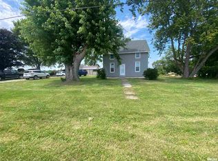 27426 N State Highway 97, Canton, IL 61520