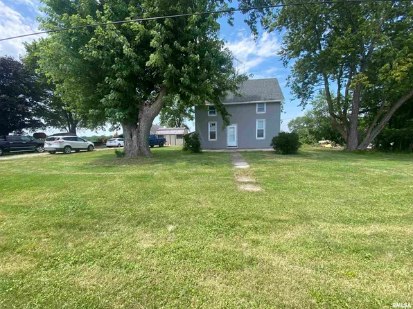 27426 N State Highway 97, Canton, IL 61520