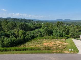278 Ridge Pointe Way, Blairsville, GA 30512