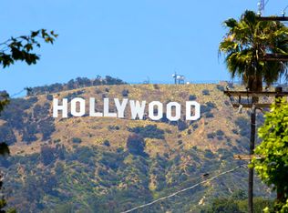 Meridian Hollywood, Los Angeles, CA 90038